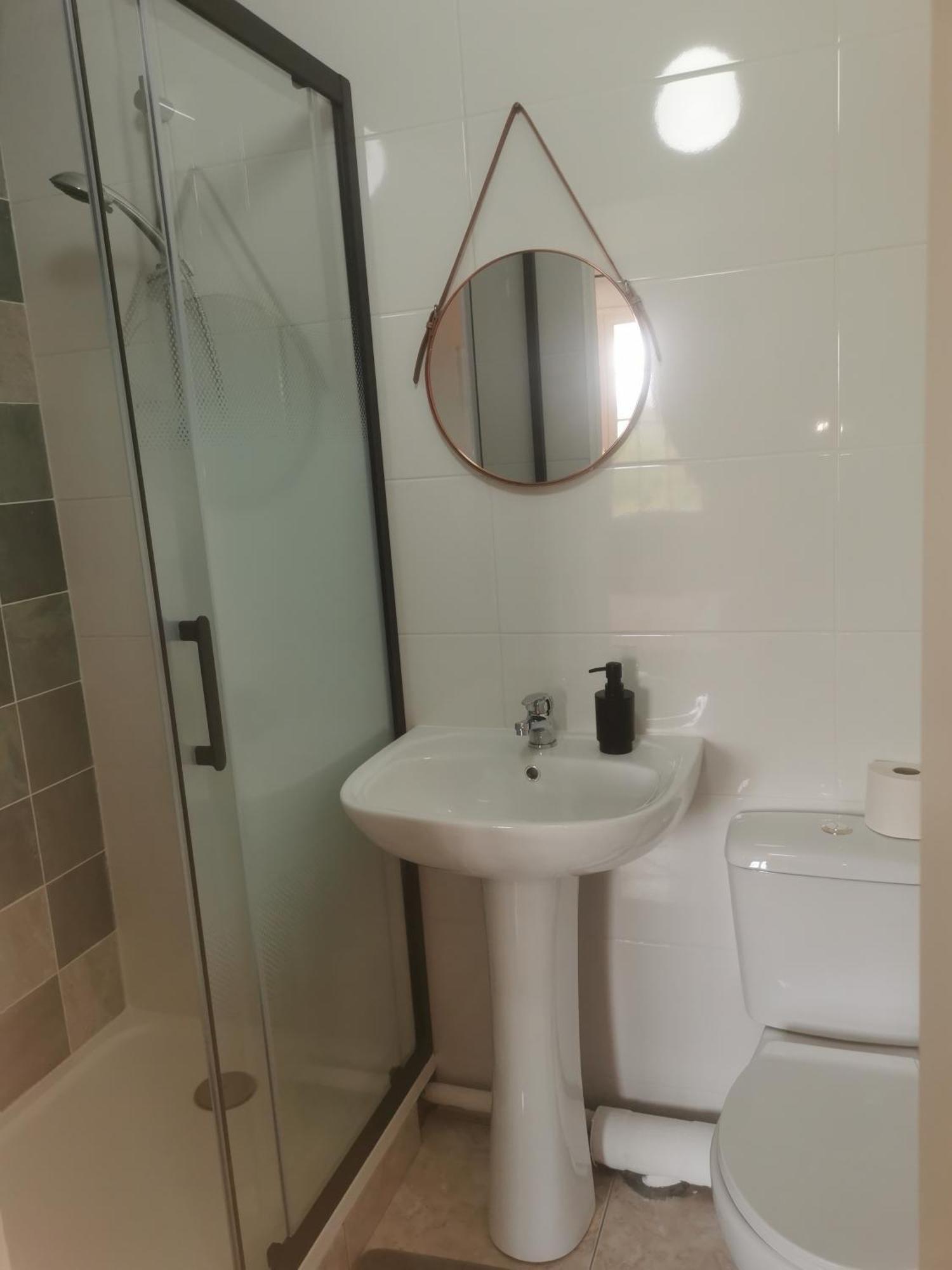 Appartement 4 , Disneyland - Parking Gratuit - Maison Des Platanes Meaux Εξωτερικό φωτογραφία